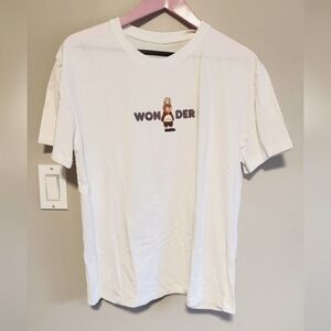 Rabbit Tshirt size L